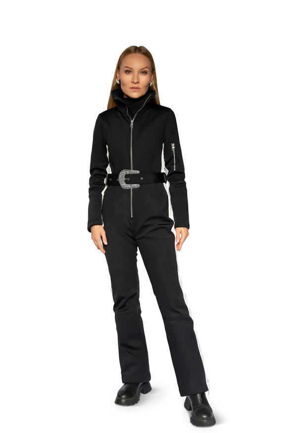 THE MAE WESTERN SKI SUIT