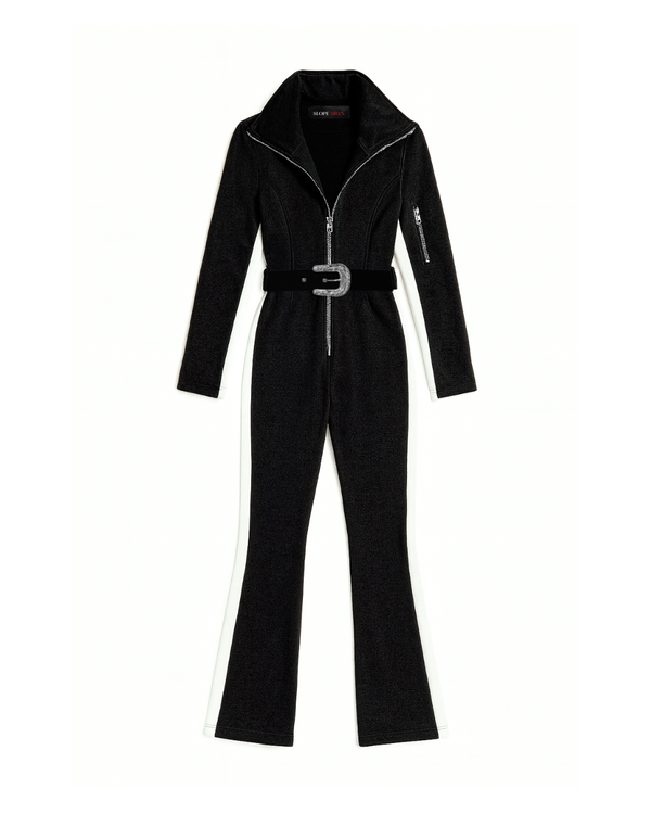 THE MAE WESTERN SKI SUIT