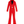 Load image into Gallery viewer, WOMEN'S SKI SUIT - SIREN RED