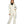 Load image into Gallery viewer, women's ski suit, white ski suit, cordova ski suit, halfdays ski suit, perfect moment ski suit, women snow suit, snowsuit