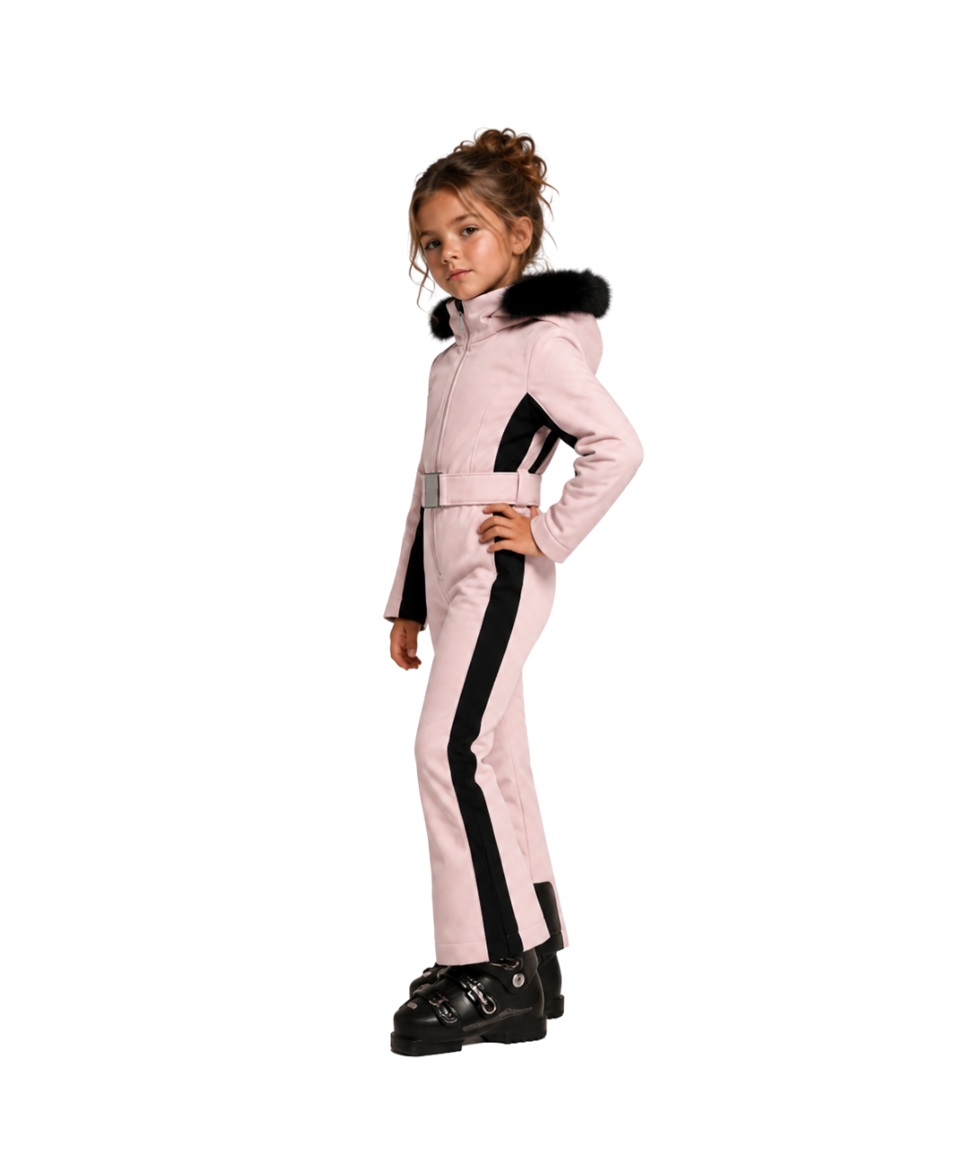 POPPY SKI SUIT