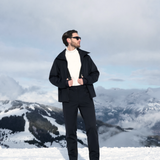 ACE SKI JACKET