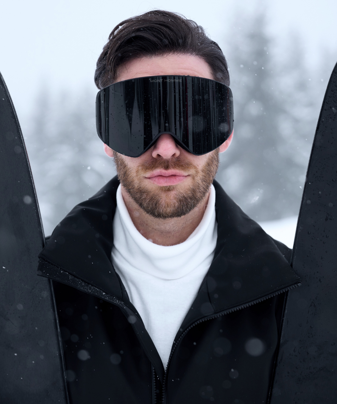 JACK SKI GOGGLES