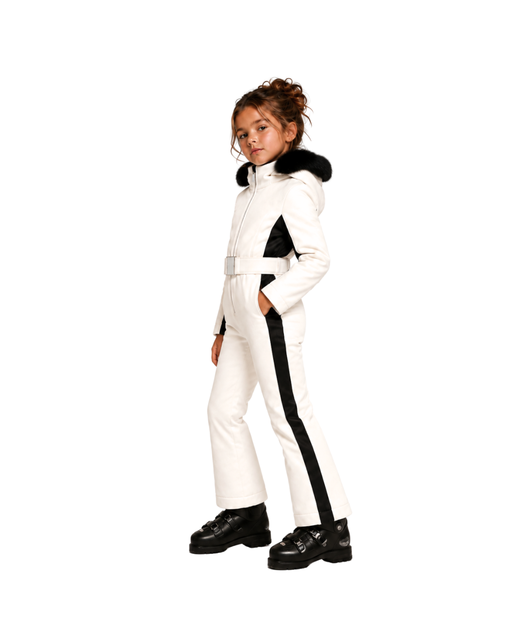 POPPY SKI SUIT