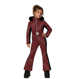 POPPY SKI SUIT
