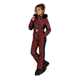 POPPY SKI SUIT