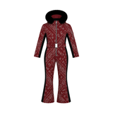 POPPY SKI SUIT