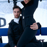 ACE SKI JACKET
