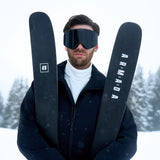 JACK SKI GOGGLES