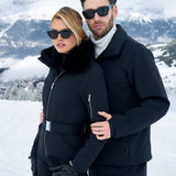 ACE SKI JACKET