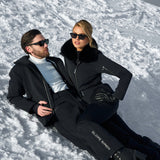 ACE SKI JACKET