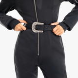 MAE WESTERN SKI SUIT