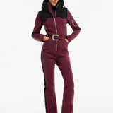 BONNIE WESTERN SKI SUIT