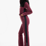 BONNIE WESTERN SKI SUIT
