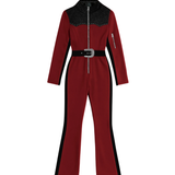 BONNIE WESTERN SKI SUIT