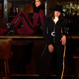 BONNIE WESTERN SKI SUIT