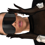 SIREN SKI GOGGLES