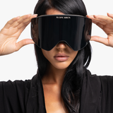 SIREN SKI GOGGLES