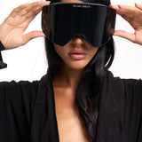 SIREN SKI GOGGLES