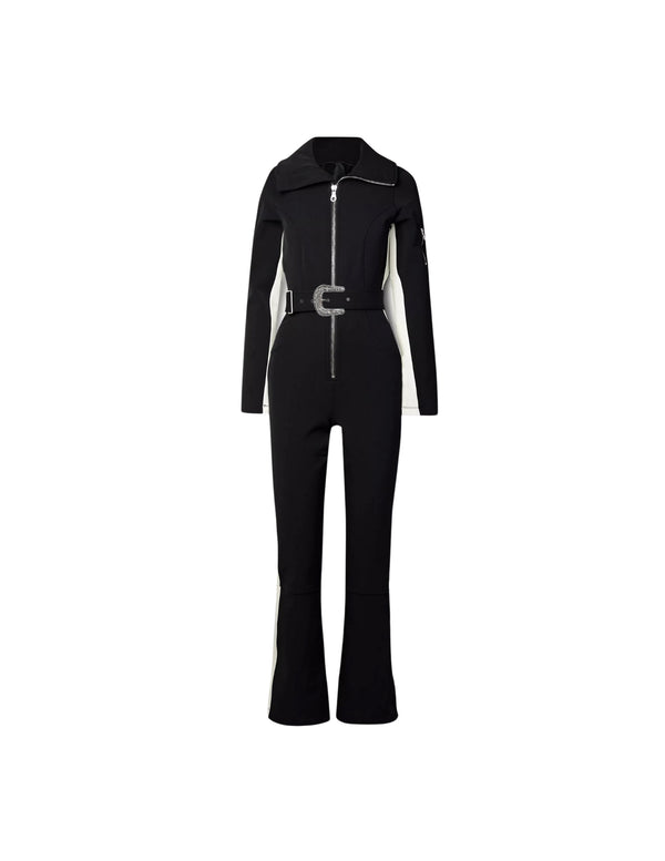 THE MAE WESTERN SKI SUIT (PREORDER)