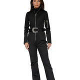 MAE WESTERN SKI SUIT