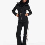 MAE WESTERN SKI SUIT