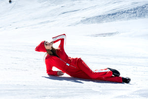 slope siren women's ski suit