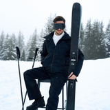EIGHT SKI PANTS