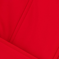 slope siren women's ski suit - siren red, red ski suit, red snowsuit, women's ski suit, red ski suit, cordova ski suit, halfdays ski suit, perfect moment ski suit, women snow suit, snowsuit