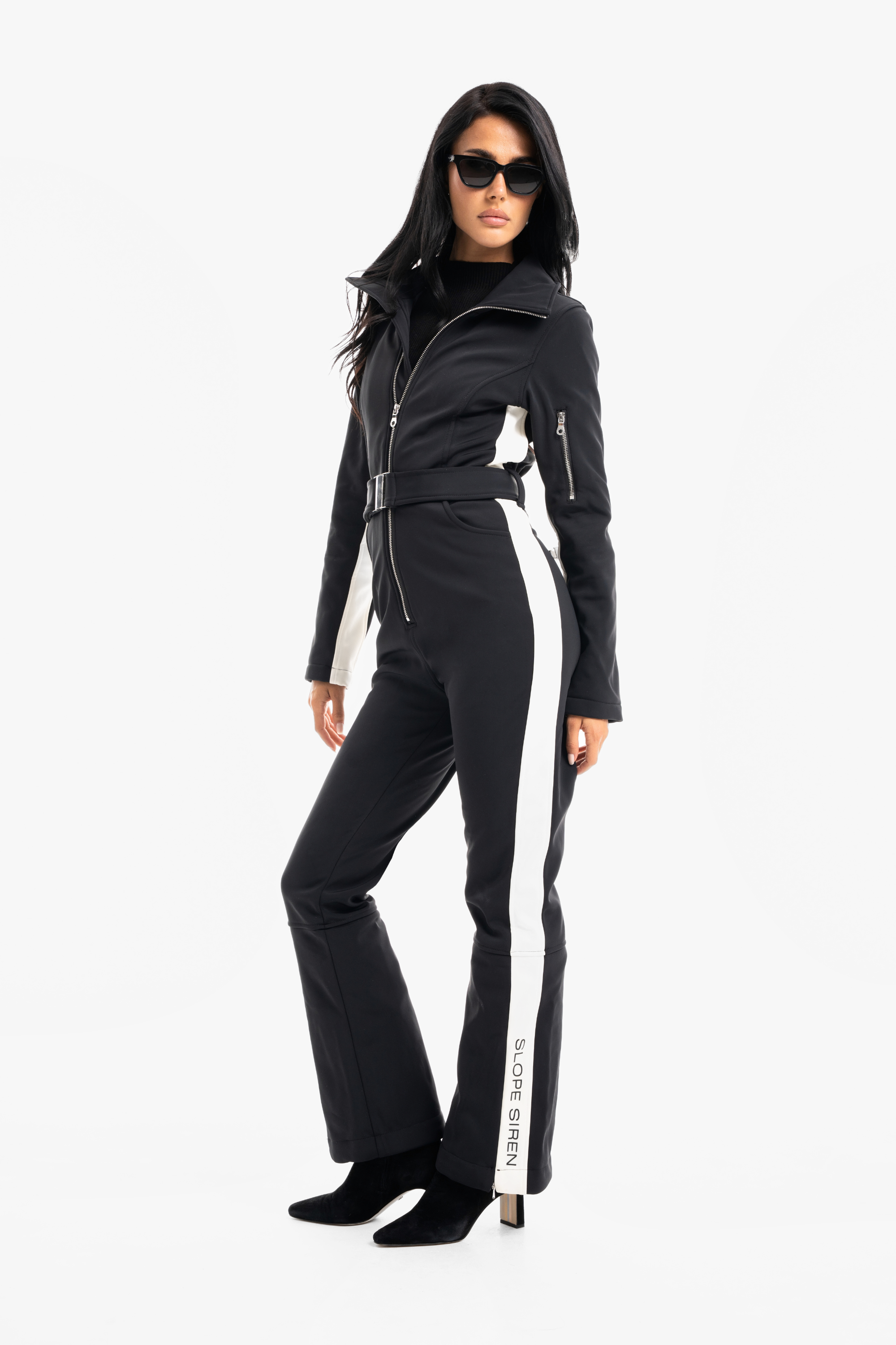 SIREN SKI SUIT