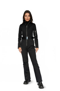 slope siren women's ski suit - siren red, red ski suit, red snowsuit, women's ski suit, red ski suit, cordova ski suit, halfdays ski suit, perfect moment ski suit, women snow suit, snowsuit