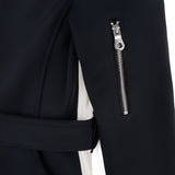 slope siren women's ski suit - black, black ski suit, black snowsuit, women's ski suit, black ski suit, cordova ski suit, halfdays ski suit, perfect moment ski suit, women snow suit, snowsuit