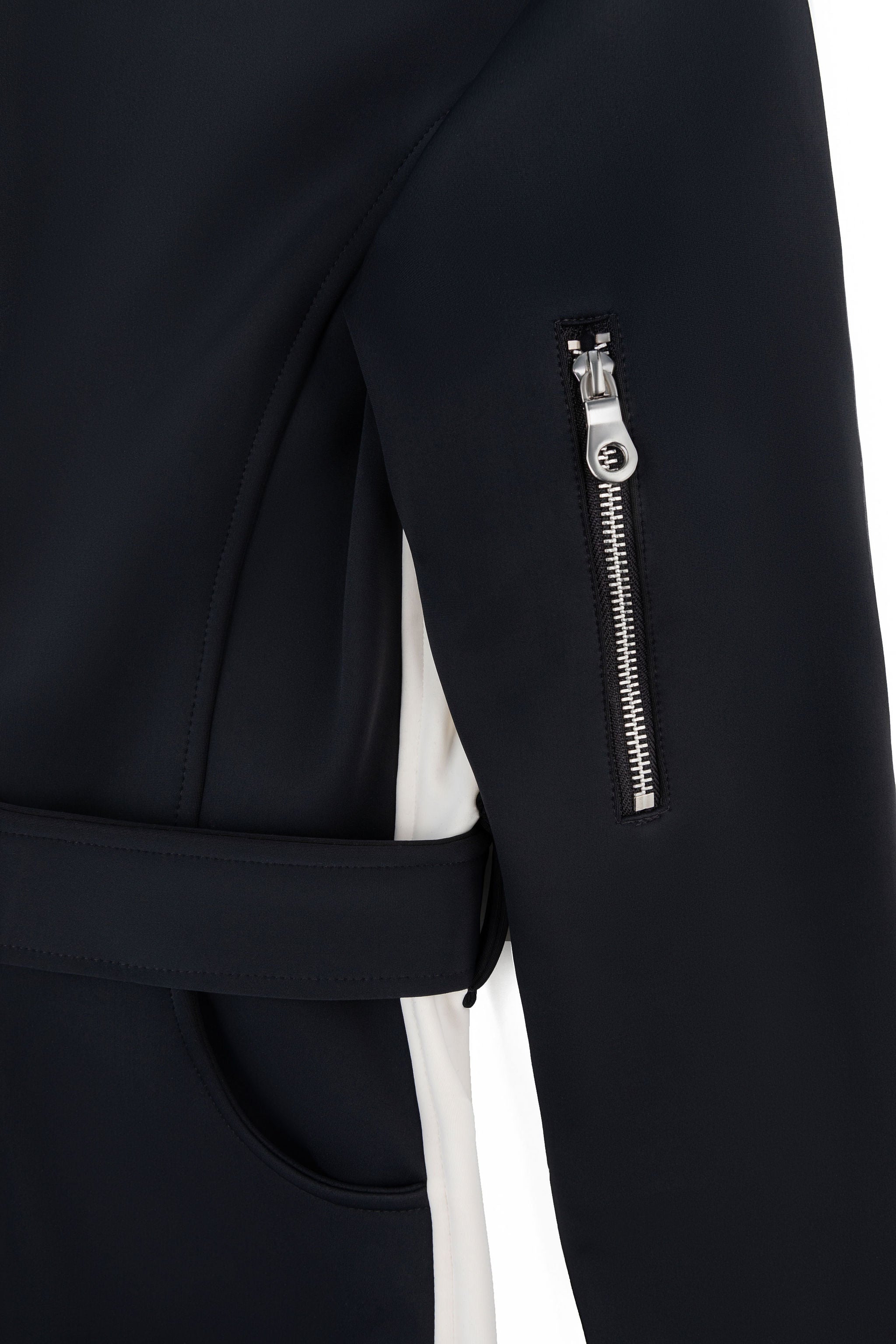 slope siren women's ski suit - black, black ski suit, black snowsuit, women's ski suit, black ski suit, cordova ski suit, halfdays ski suit, perfect moment ski suit, women snow suit, snowsuit