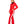 Load image into Gallery viewer, slope siren women&#39;s ski suit - siren red, red ski suit, red snowsuit, women&#39;s ski suit, red ski suit, cordova ski suit, halfdays ski suit, perfect moment ski suit, women snow suit, snowsuit
