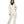 Load image into Gallery viewer, SIREN SKI SUIT - POWDER WHITE
