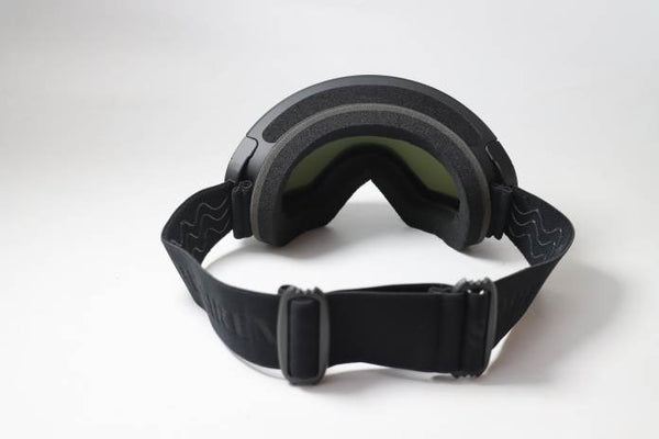 SIREN SKI GOGGLES