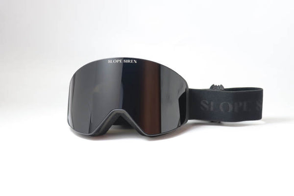 SIREN SKI GOGGLES