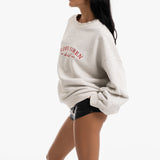 SKI CLUB SWEATSHIRT