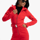 SIREN SKI SUIT