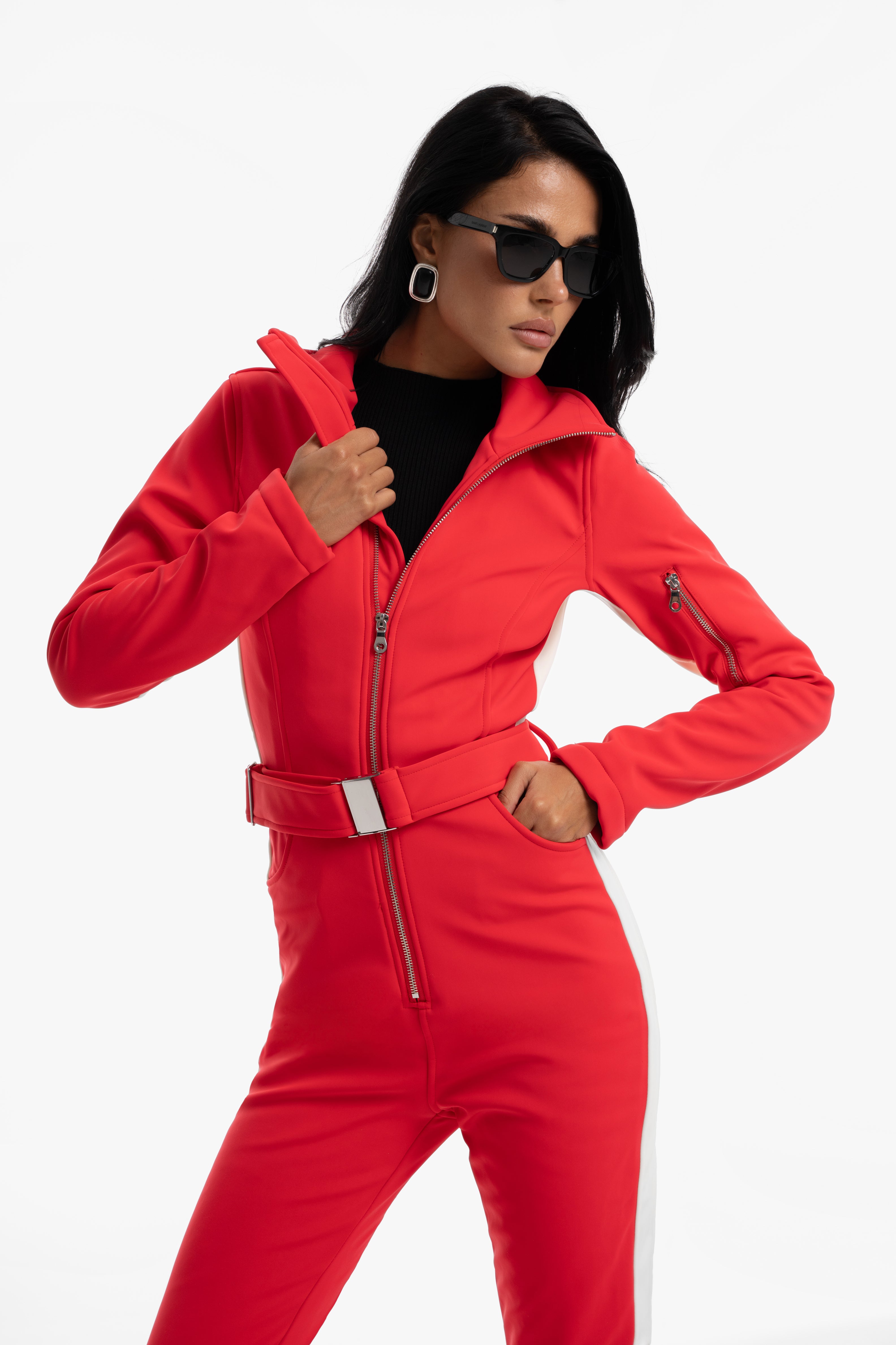 SIREN SKI SUIT