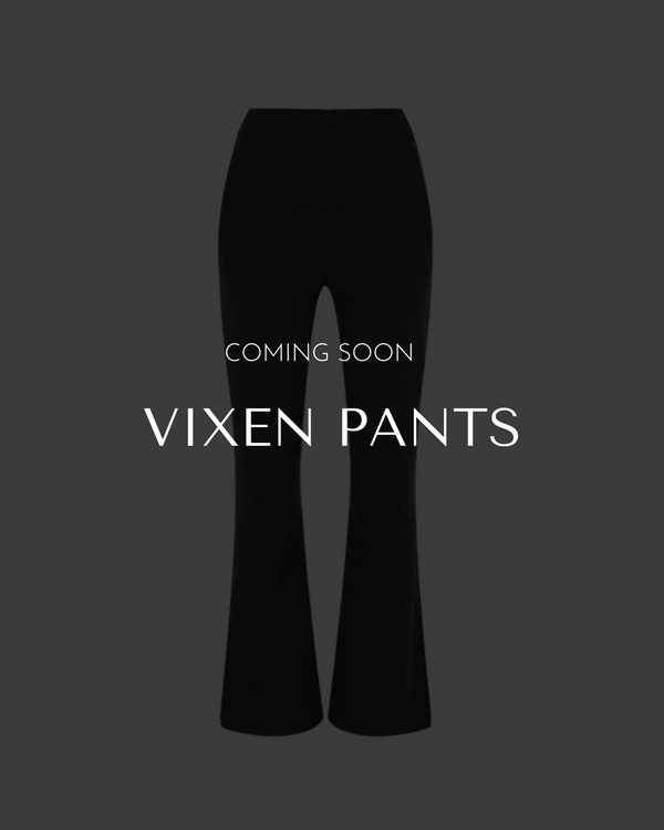 VIXEN SKI PANTS