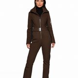 CASSIDY WESTERN SKI SUIT